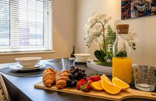 Luxury Flat in Northwood - Foto 14