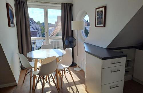 City Center Apartments - Foto 17