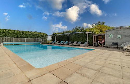 Gite La Mauratie -4 bedroom House - Foto 29