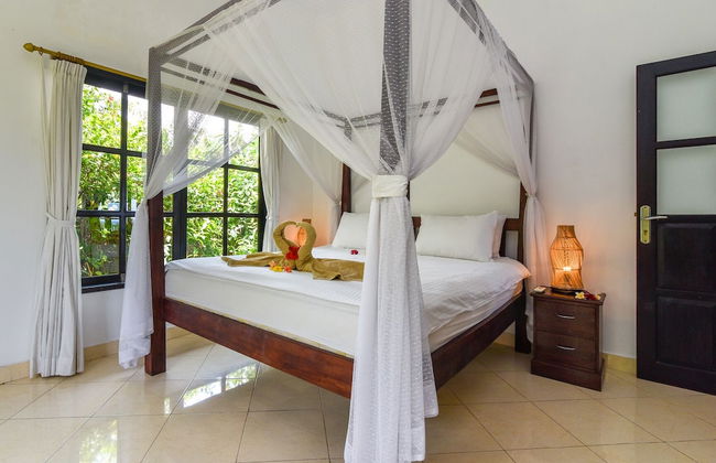 Villa Branie - Foto 14