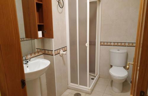 Apartamentos - El Bosquin - Foto 38