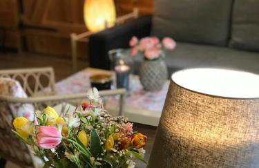 Chata Lawendowa - Foto 36