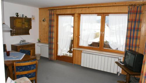 Haus Sorgschrofen - Foto 5