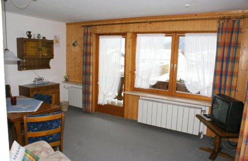 Haus Sorgschrofen - Foto 5