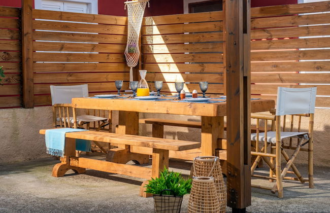 Diogenis House - Foto 39