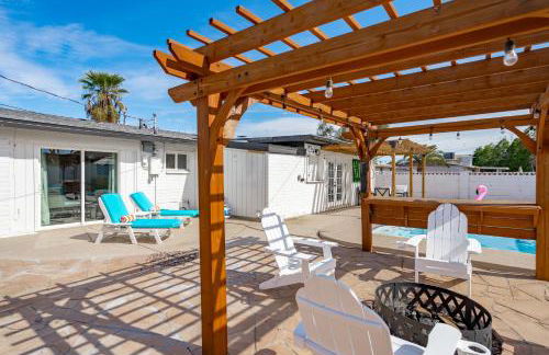 The Oasis in Tempe with Heated Pool and Arcade - Foto 62