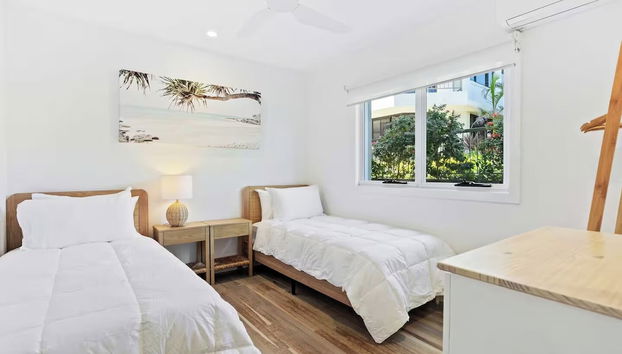 Thirty-Nine Albatross (Apartment 1) - Foto 4, Zimmer