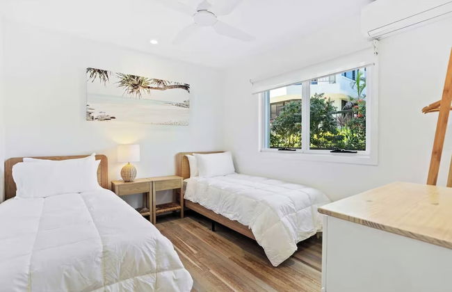 Thirty-Nine Albatross (Apartment 1) - Foto 4