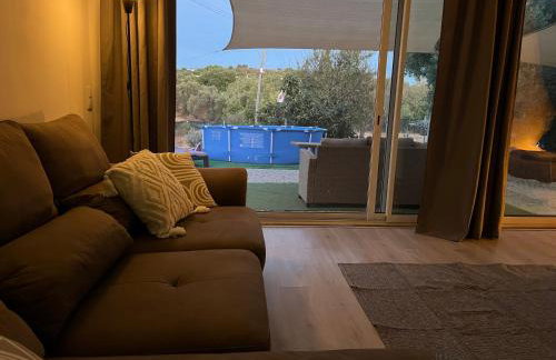 Quinta da Alfarrobeira Peaceful Countryside Stay - Foto 15