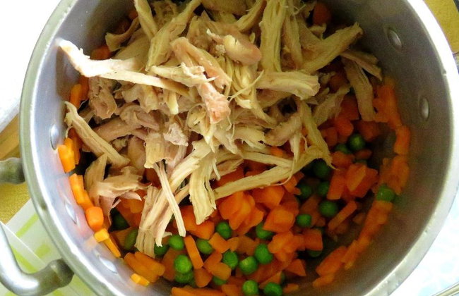 ResiRest: almuerza o cena en casa de una familia local - Foto 1