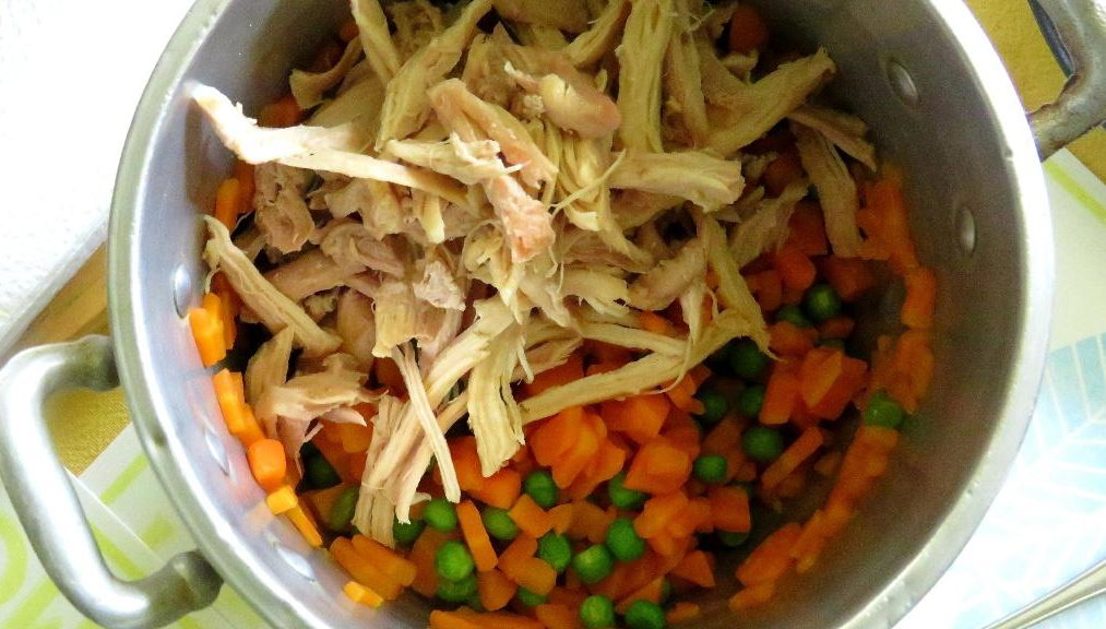 ResiRest – Mittag- oder Abendessen bei einer einheimischen Familie - Foto 1
