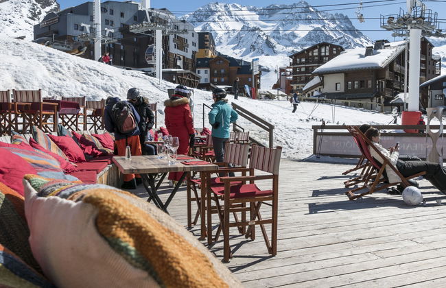 Le Hameau du Kashmir - Photo 17