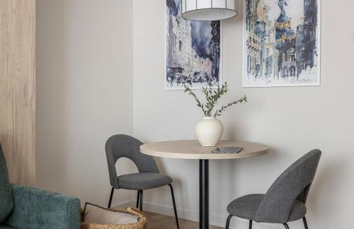 Líbere Madrid Chamberí - Foto 20