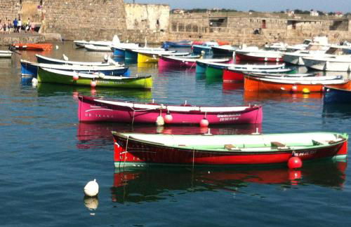 Lake House St Pee Sur Nivelle - Foto 22