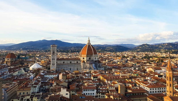 Visita guiada por Florencia - Foto 3
