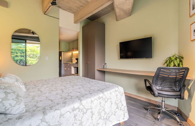 B 48 Living by B Rent - Foto 14