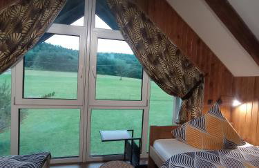 Domek Bieszczadzki Horyzont - Foto 23