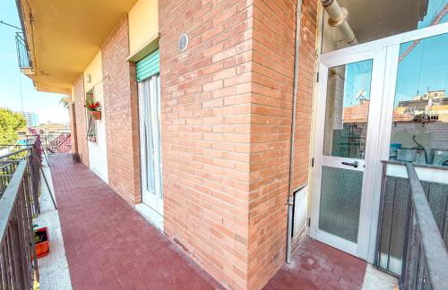 Jackson Apartment 3Piano vicino al mare Rif A821 - Foto 15