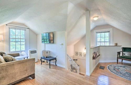 Downtown Nevada City 1900 Victorian Retreat! - Foto 19