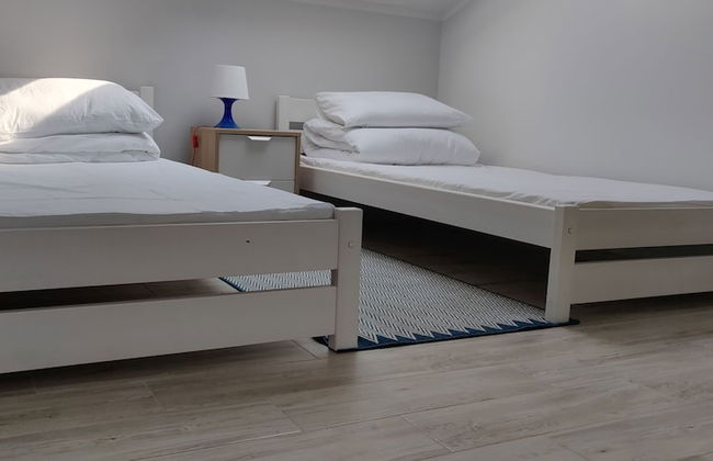 601 Apartments - Foto 22