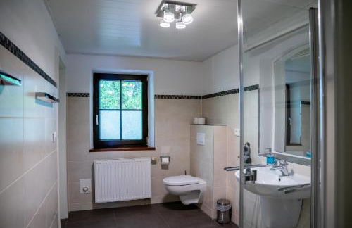 Ferienhaus Schmiedehof - Foto 17