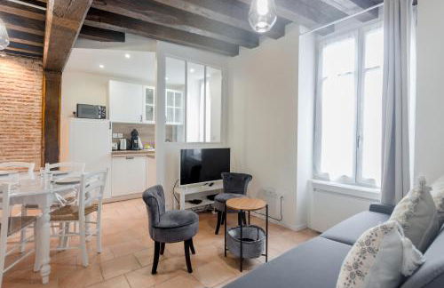 Au Bourg Neuf - Foto 33