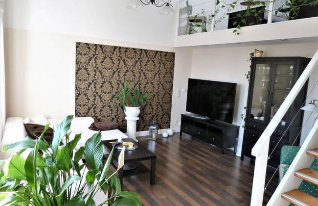 Alluring Apartment in Gerbrunn - Foto 9