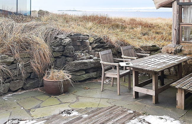 8 Person Holiday Home in Voll-by Traum - Photo 13