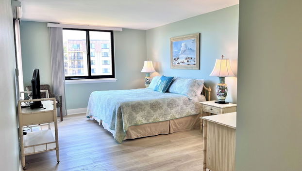 Servicios del alojamiento