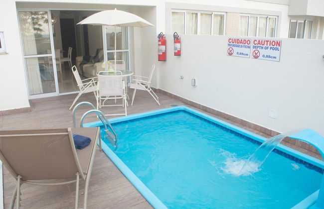 Ondas do Mar - Foto 56