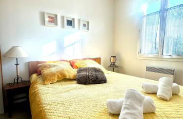 Villa "Agathe" - 10 guests - Photo 49