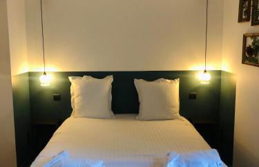 Appartement Bel Air - Piscine - jacuzzi - Foto 26