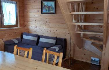 Domek letniskowy OAZA - Foto 12