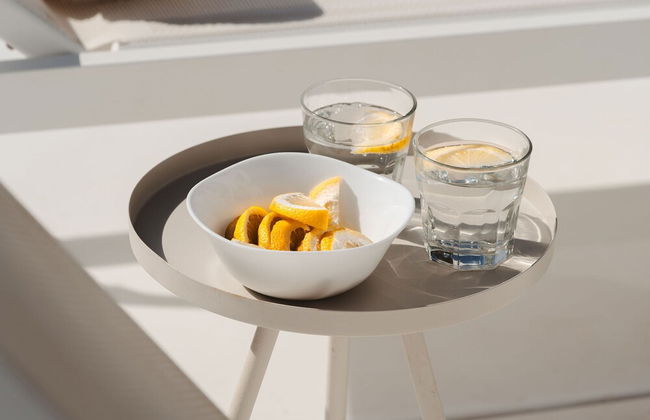 Villa Amy Agios Prokopis - Foto 19