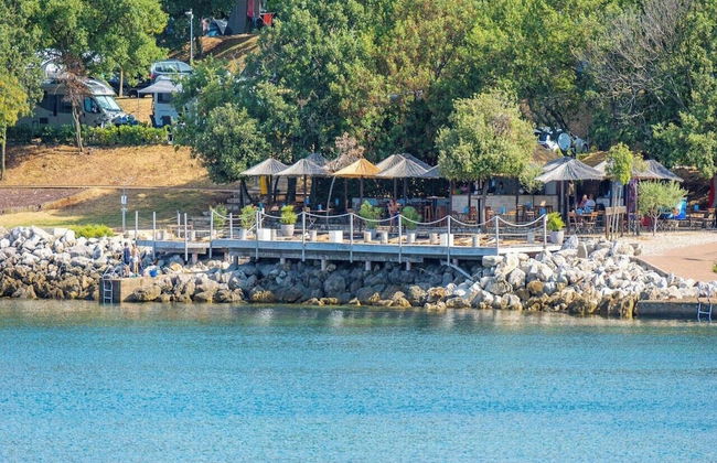 Camping Bijela Uvala - Eurocamp - Foto 33