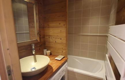 Appartement au lac ski aux pieds - Foto 8