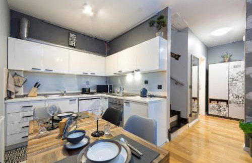 New Gallery Best West Apartment 101 - Foto 10