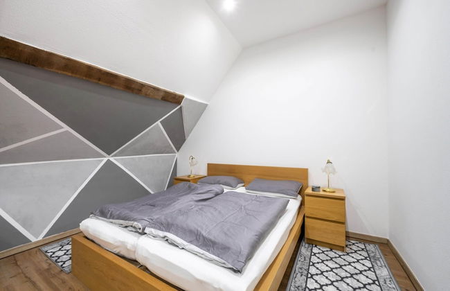 Holiday Home in Longkamp With Garden - Foto 14