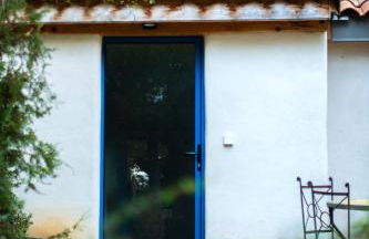 Maison Bleu Avril - Gard - Foto 5