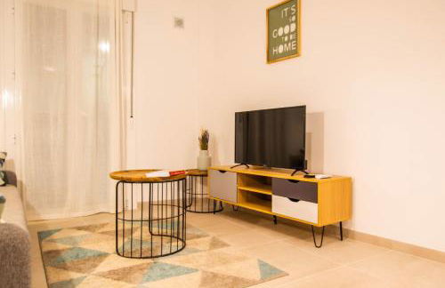 La Plaza-Colón, 1 habitación. - Foto 15