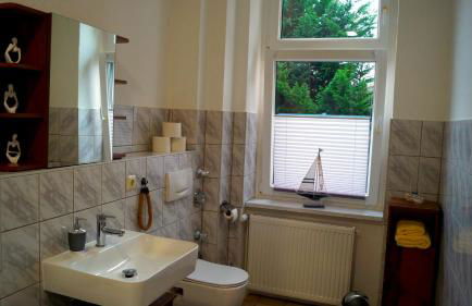 Moderne Wohnung direkt am Bahnhof gelegen - Foto 18