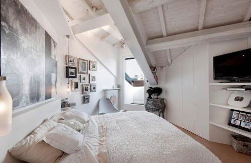 SuperWhite Loft&terrace in Brera - Foto 33