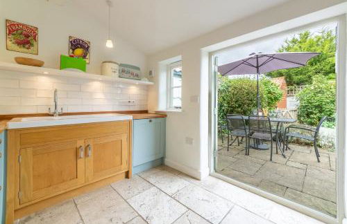 Jasmine Cottage 4 - Foto 4