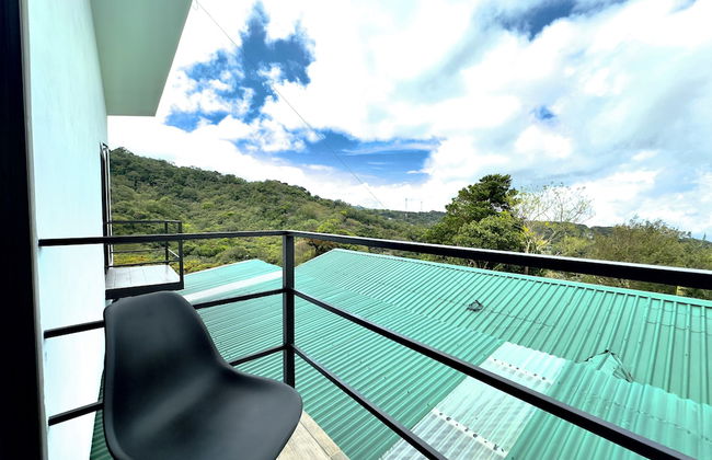 Black & White Apartments Monteverde - Foto 2