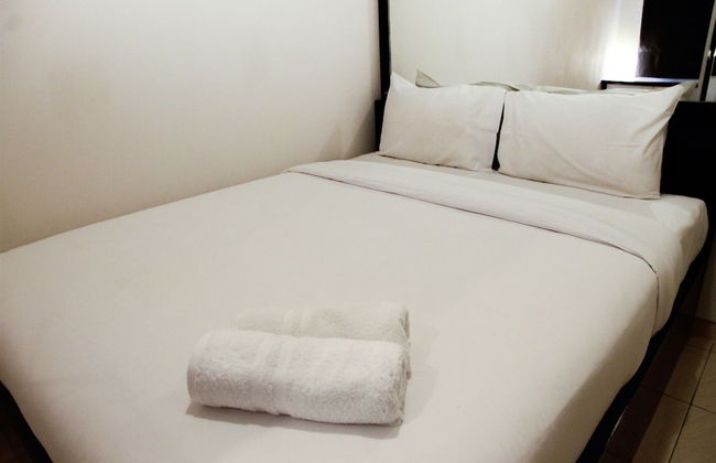 Deluxe and Modern 2BR The Springlake Summarecon Apartment - Photo 3