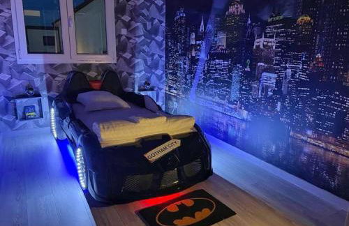 NEW - Bat'Appart - DIJON - Insolite - Foto 34