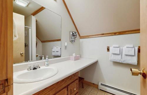 North Hill Cabin - Foto 19