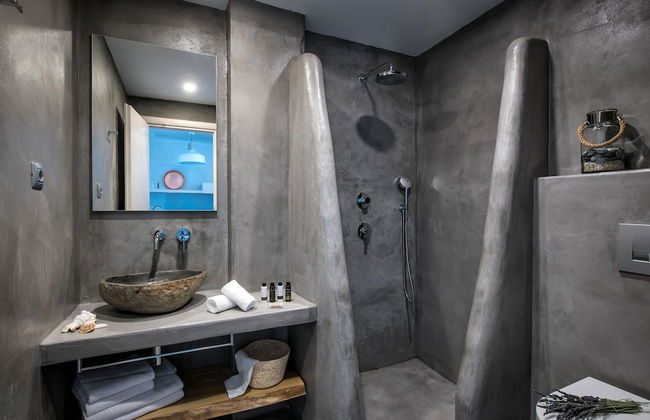 Cosmopolis Crete Suites - Foto 33