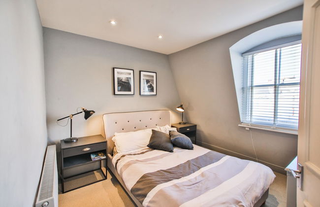 The Sunrise Penthouse - Foto 5