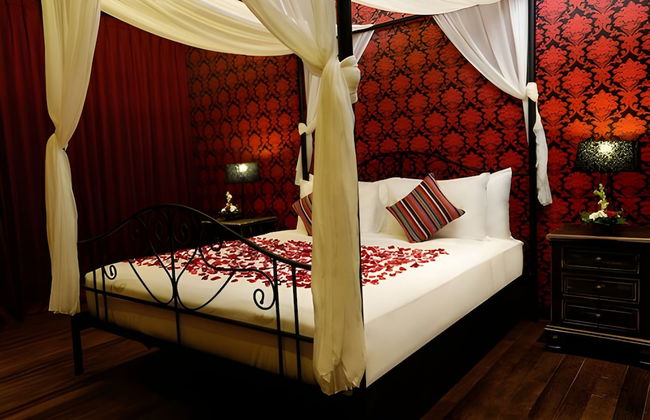 Villa Delmara At Balian Beach - Foto 21